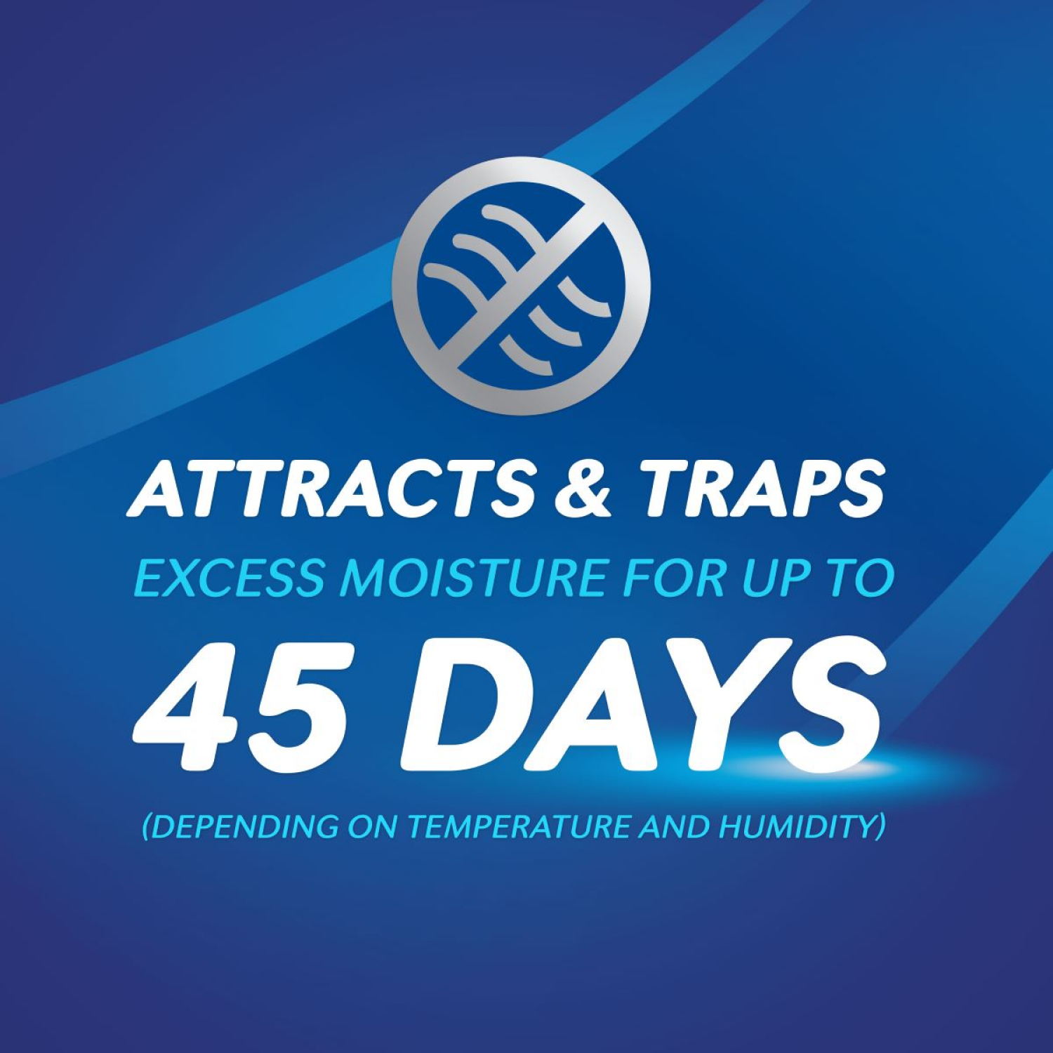 slide 5 of 8, DampRid Moisture Absorber for Boats & RV's, 18 oz