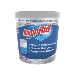 DampRid DAMP RID CUP LAVENDER VANILLA