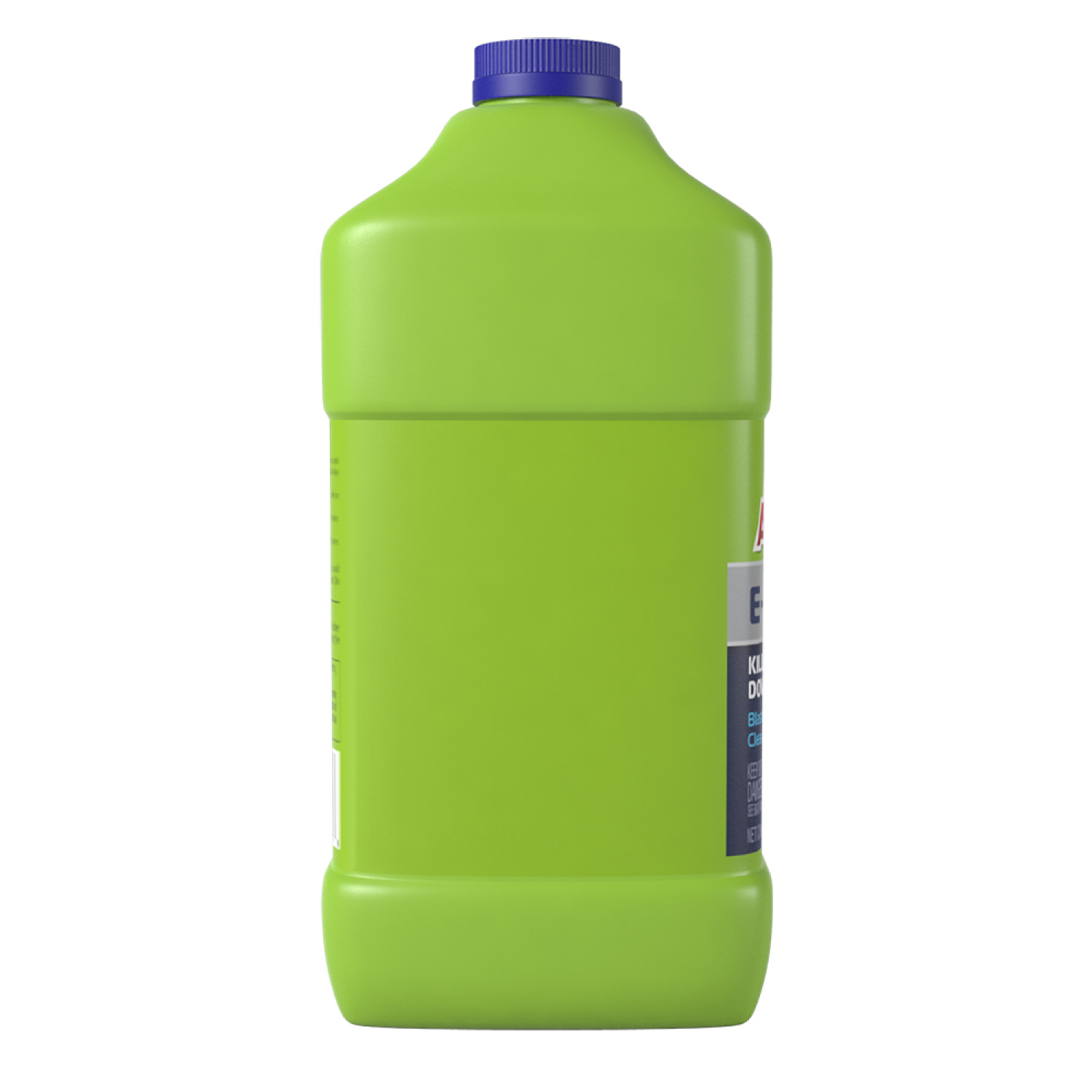 slide 4 of 5, Mold Armor E-Z Outdoor Deck and Fence Wash Mold and Mildew Remover, 1 gal