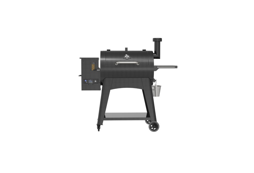 slide 1 of 1, Pit Boss 820FB1 Wood Pellet Grill, 1 ct