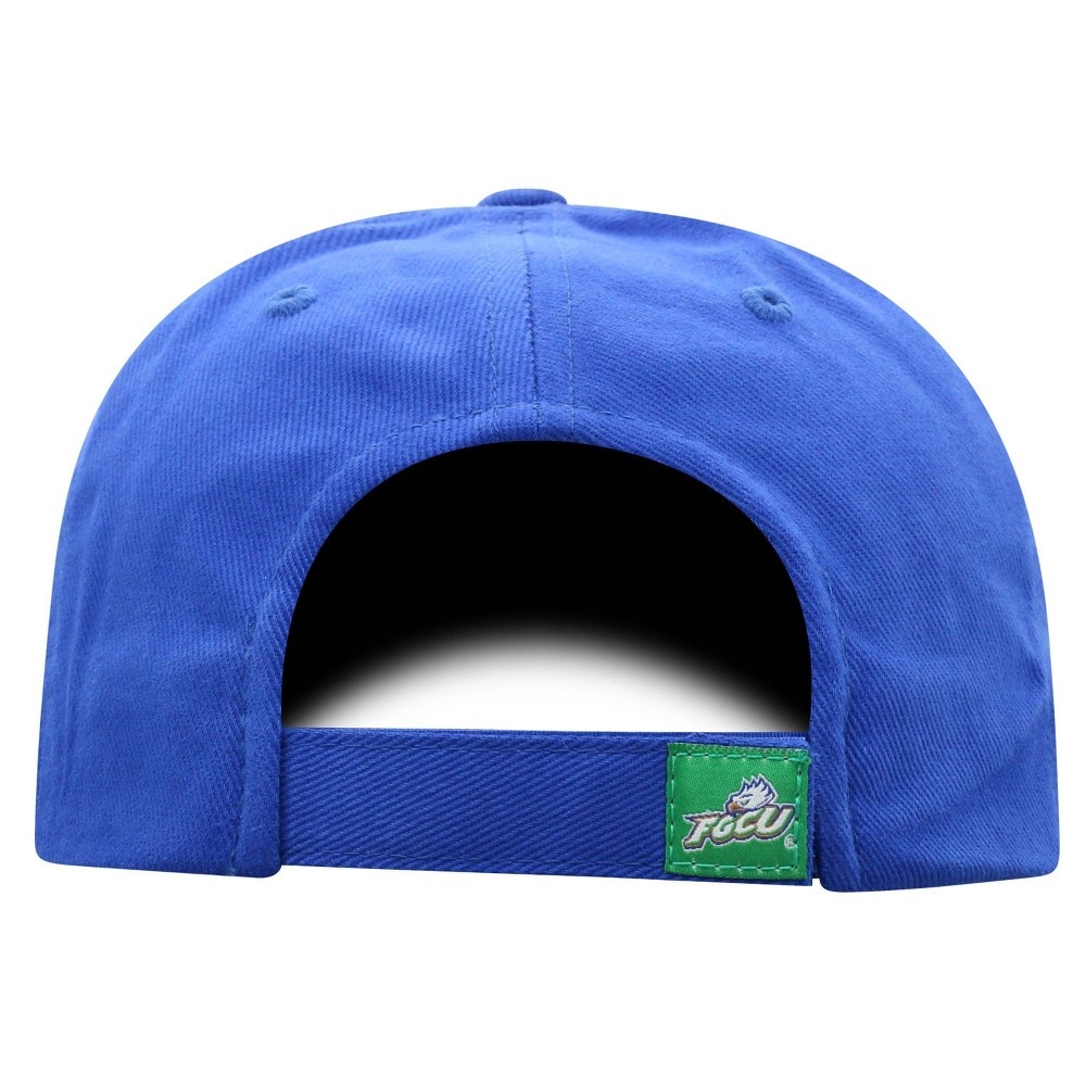 slide 2 of 2, NCAA Florida Gulf Coast Eagles Men's Structured Brushed Cotton Hat, 1 ct