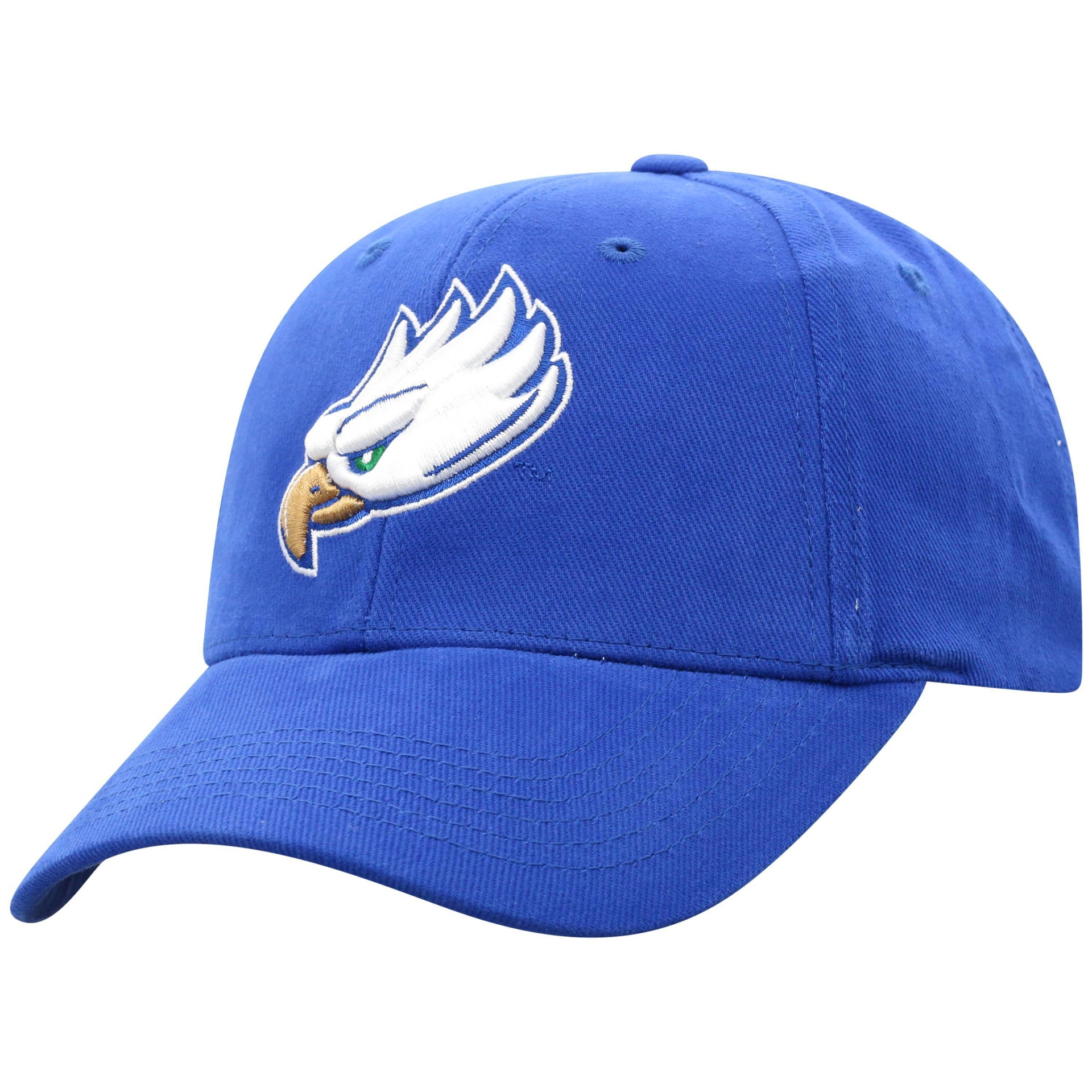 slide 1 of 2, NCAA Florida Gulf Coast Eagles Men's Structured Brushed Cotton Hat, 1 ct