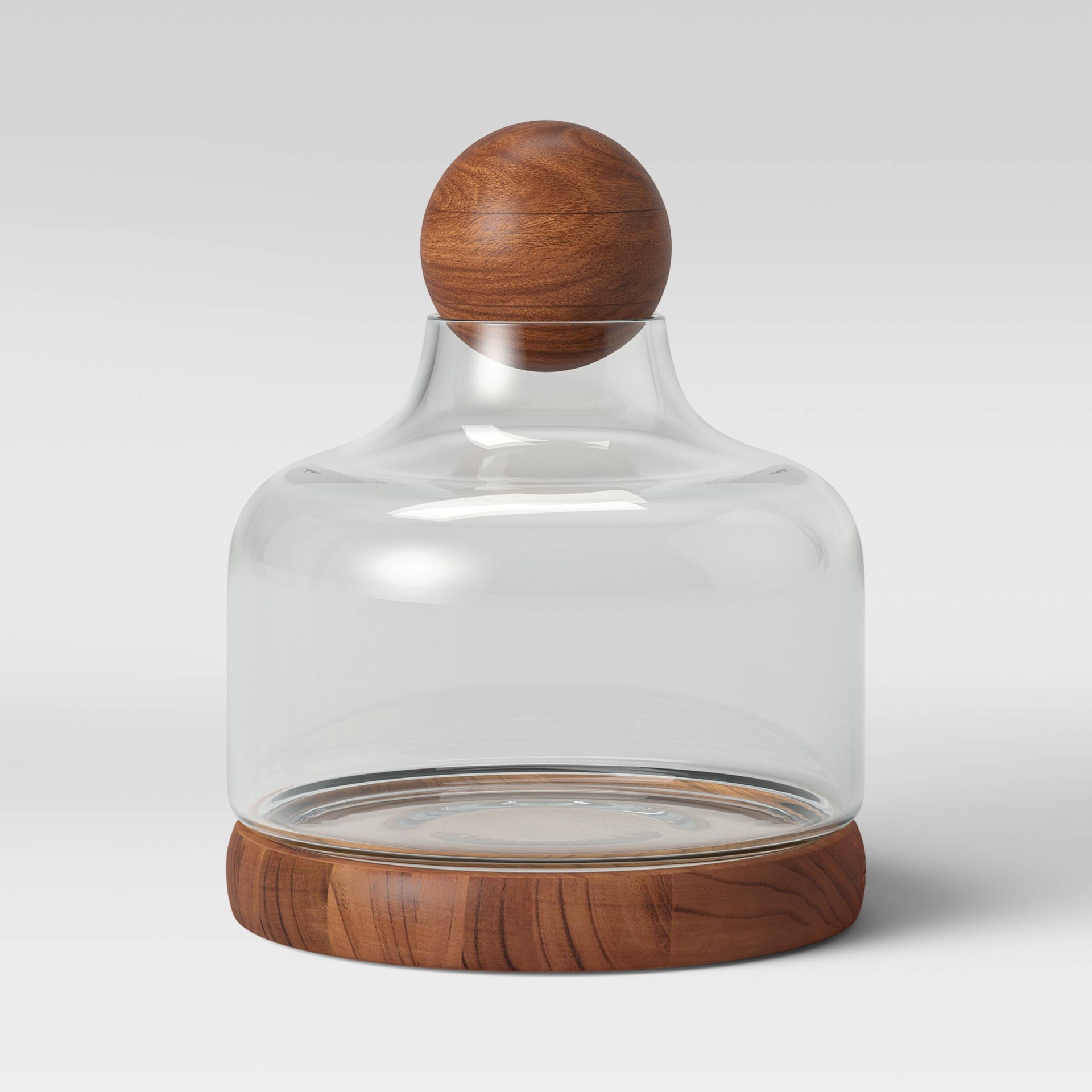 Smith And Hawken Terrarium
