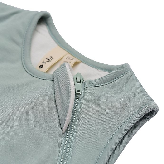 slide 2 of 5, Kyte BABY Size Sleep Bag - Sage, 6-18 M