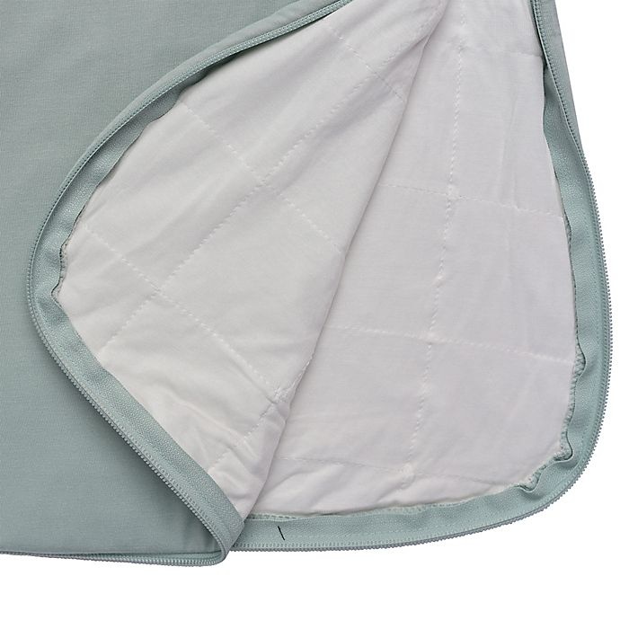 slide 4 of 5, Kyte BABY Size Sleep Bag - Sage, 6-18 M