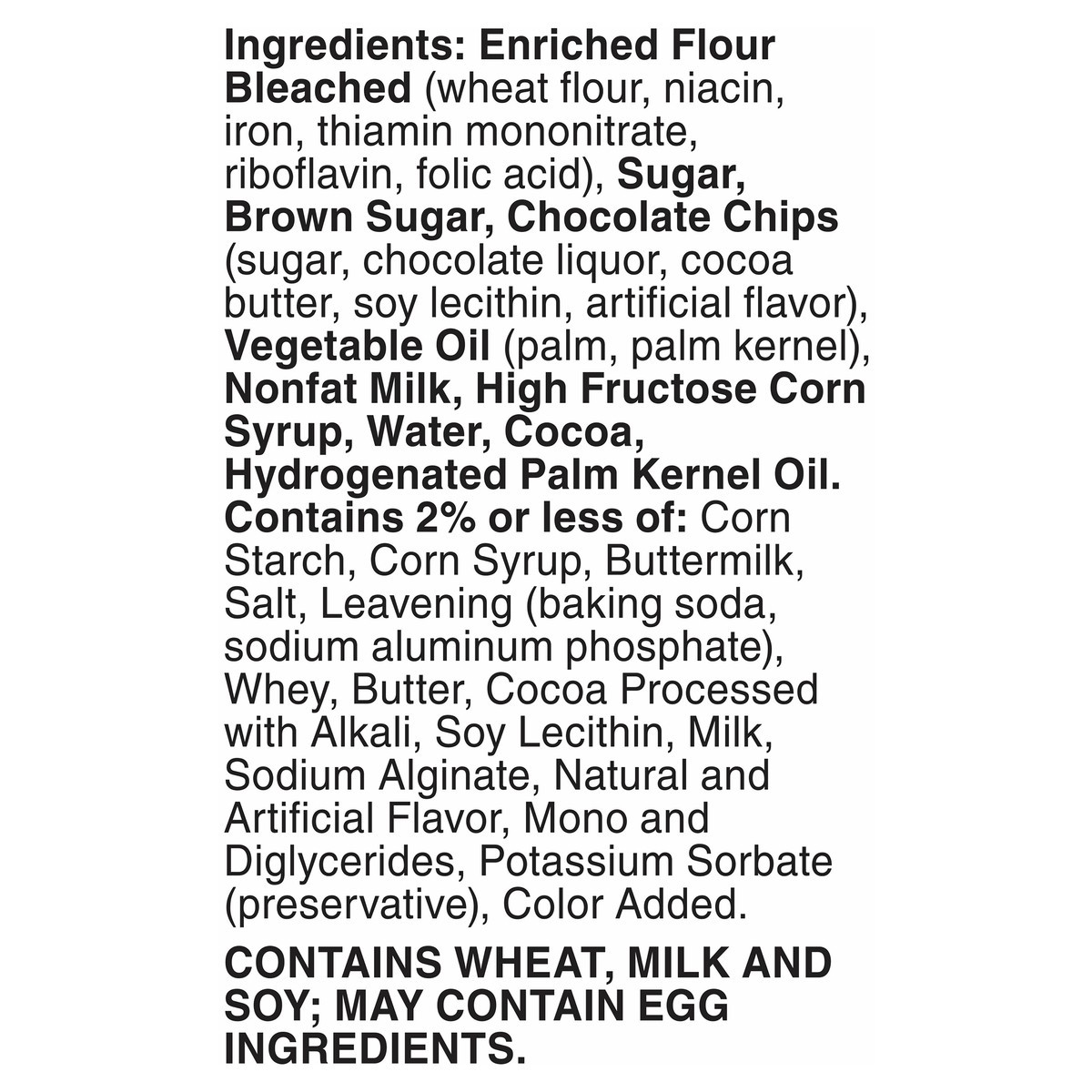 slide 6 of 11, Betty Crocker Chocolate Chip Fudge Cookie Cups, 15.1 oz, 15.1 oz