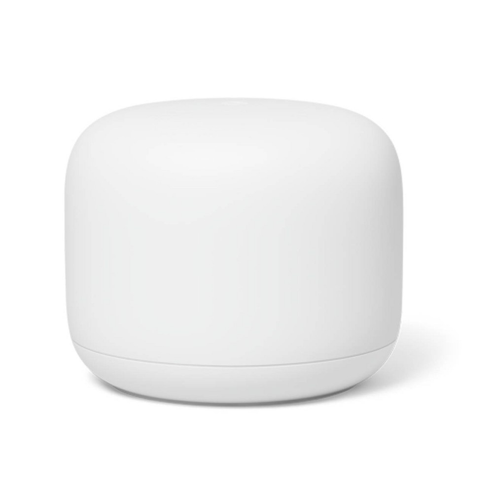 slide 5 of 7, Google Nest Wifi Router, 1 ct