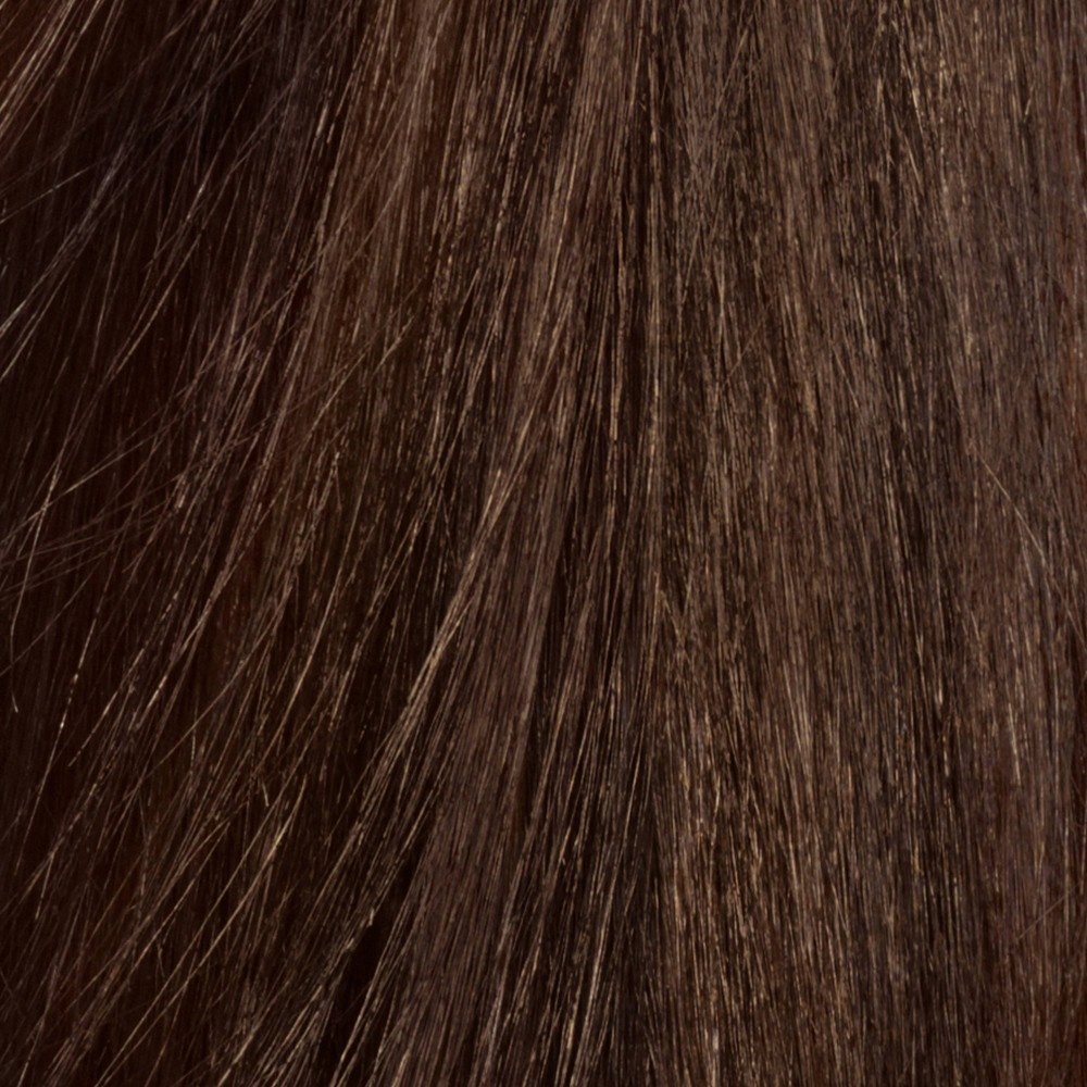 slide 4 of 4, Revlon Total Color Clean and Vegan Hair Color with 100% Gray Coverage - Dark Brown, 5.94 fl oz