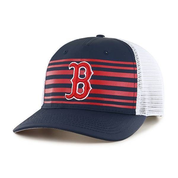 slide 1 of 2, MLB Boston Red Sox Men's Maltitude Hat, 1 ct