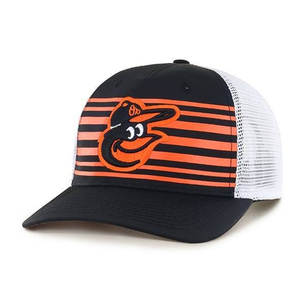 slide 1 of 2, MLB Baltimore Orioles Men's Maltitude Hat, 1 ct