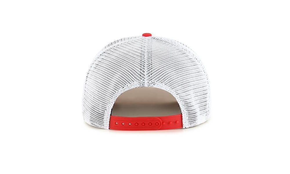 slide 2 of 2, MLB Los Angeles Angels Men's Maltitude Hat, 1 ct