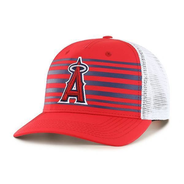 slide 1 of 2, MLB Los Angeles Angels Men's Maltitude Hat, 1 ct