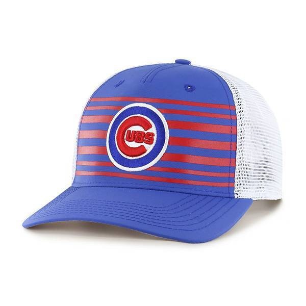 slide 1 of 2, MLB Chicago Cubs Men's Maltitude Hat, 1 ct