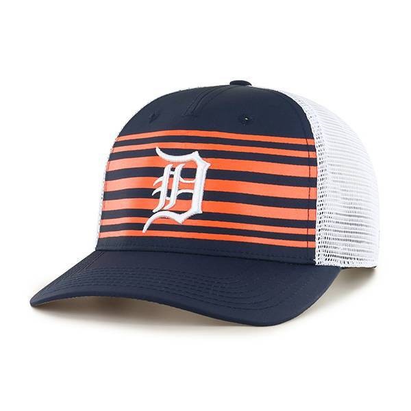 slide 1 of 2, MLB Detroit Tigers Men's Maltitude Hat, 1 ct