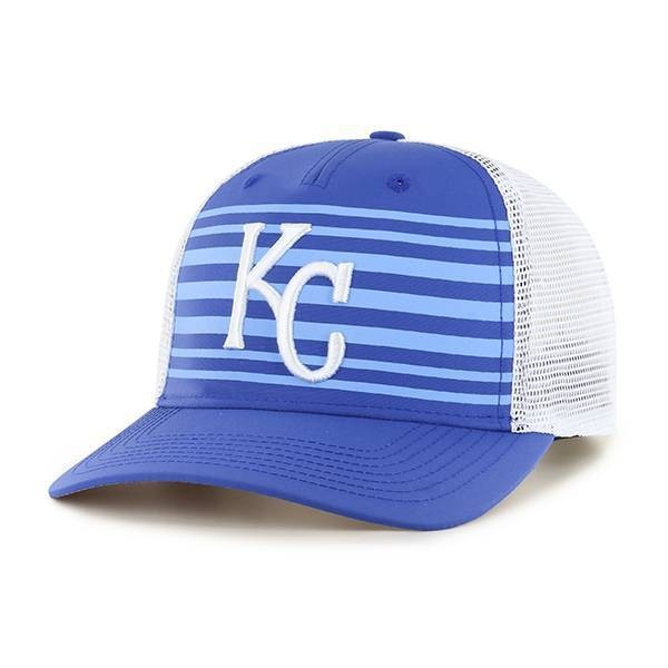 slide 1 of 2, MLB Kansas City Royals Men's Maltitude Hat, 1 ct