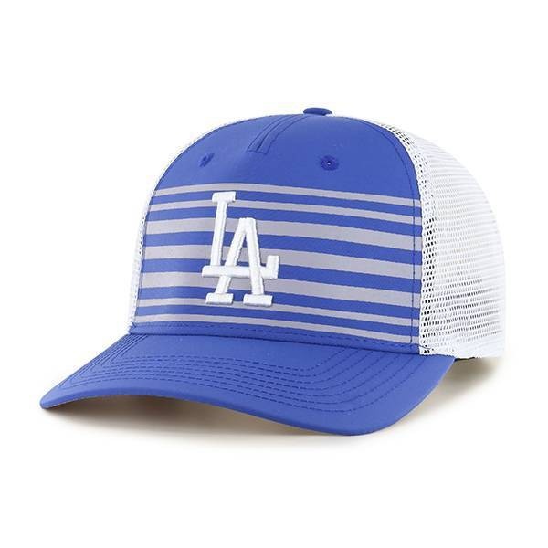 slide 1 of 2, MLB Los Angeles Dodgers Men's Maltitude Hat, 1 ct