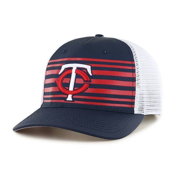 slide 1 of 2, MLB Minnesota Twins Men's Maltitude Hat, 1 ct