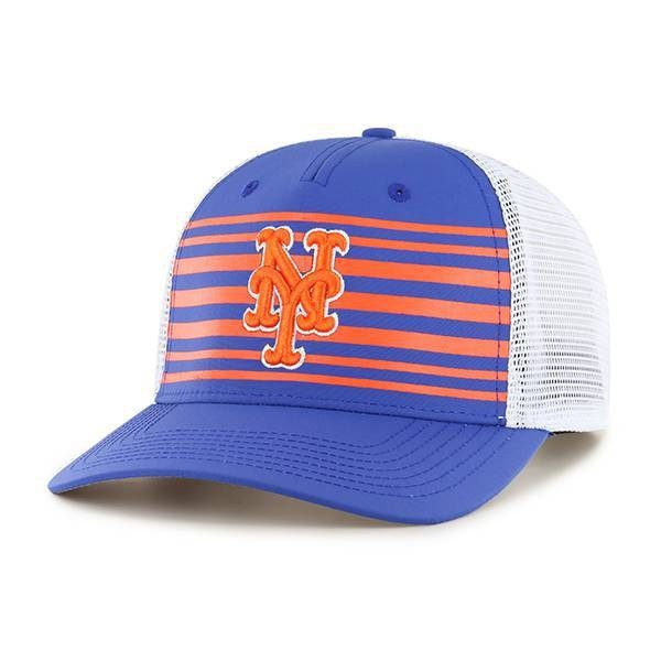 slide 1 of 2, MLB New York Mets Men's Maltitude Hat, 1 ct