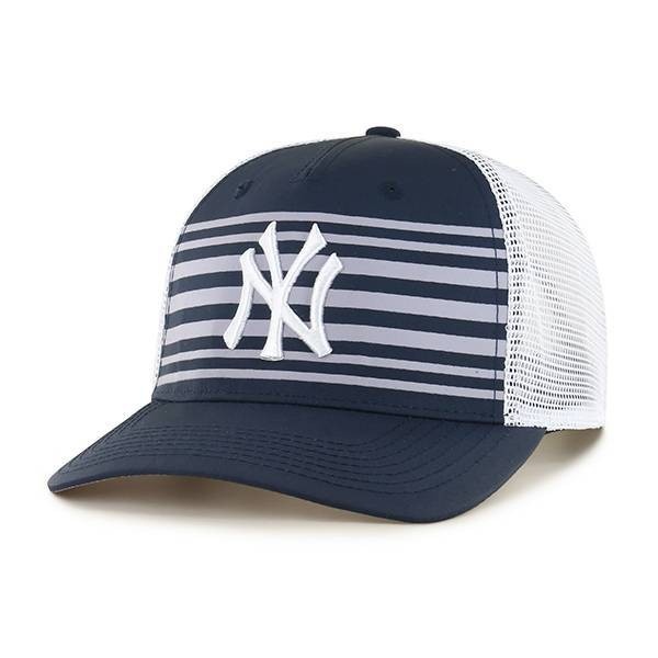 slide 1 of 2, MLB New York Yankees Men's Maltitude Hat, 1 ct