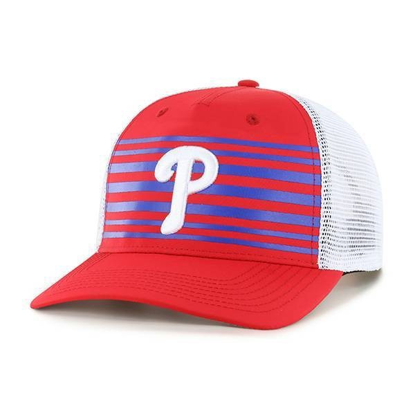 slide 1 of 2, MLB Philadelphia Phillies Men's Maltitude Hat, 1 ct