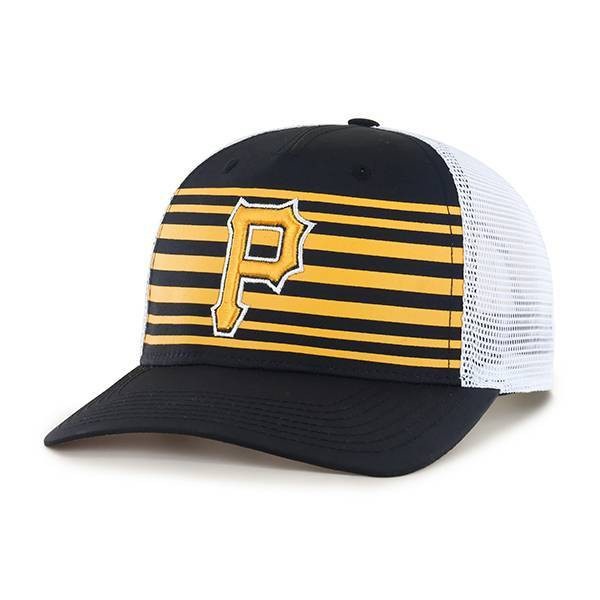 slide 1 of 2, MLB Pittsburgh Pirates Men's Maltitude Hat, 1 ct