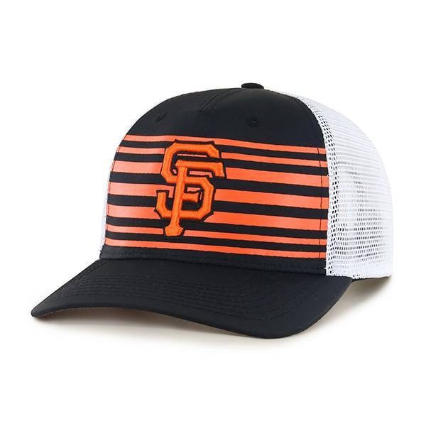 slide 1 of 2, MLB San Francisco Giants Men's Maltitude Hat, 1 ct