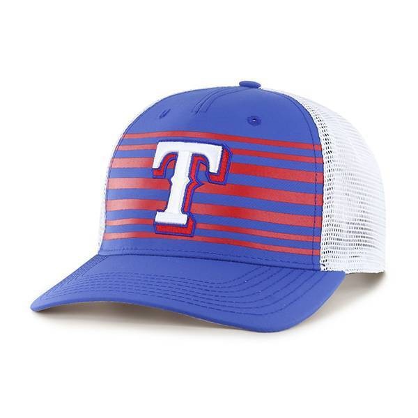 slide 1 of 2, MLB Texas Rangers Men's Maltitude Hat, 1 ct