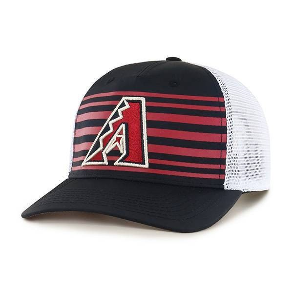 slide 1 of 2, MLB Arizona Diamondbacks Men's Maltitude Hat, 1 ct