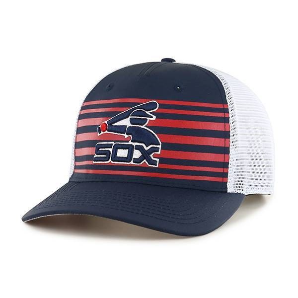 slide 1 of 2, MLB Chicago White Sox Men's Maltitude Hat, 1 ct