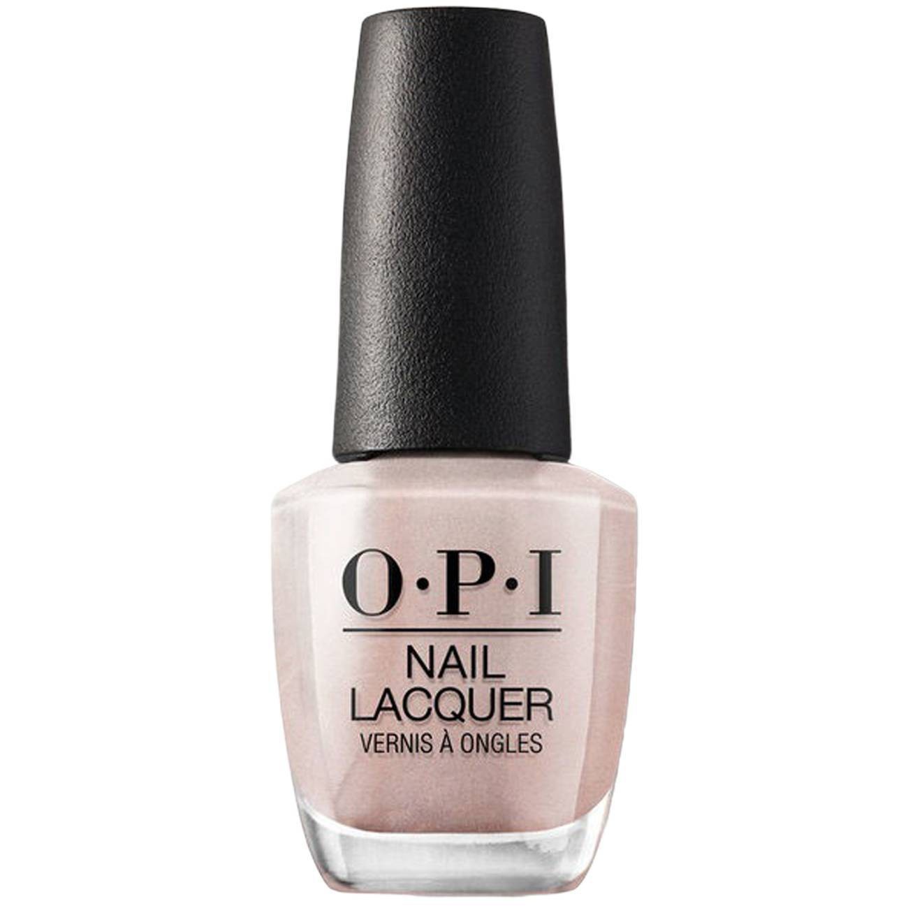 slide 1 of 3, OPI Nail Lacquer - Chiffon-d You - 0.5 fl oz, 0.5 fl oz