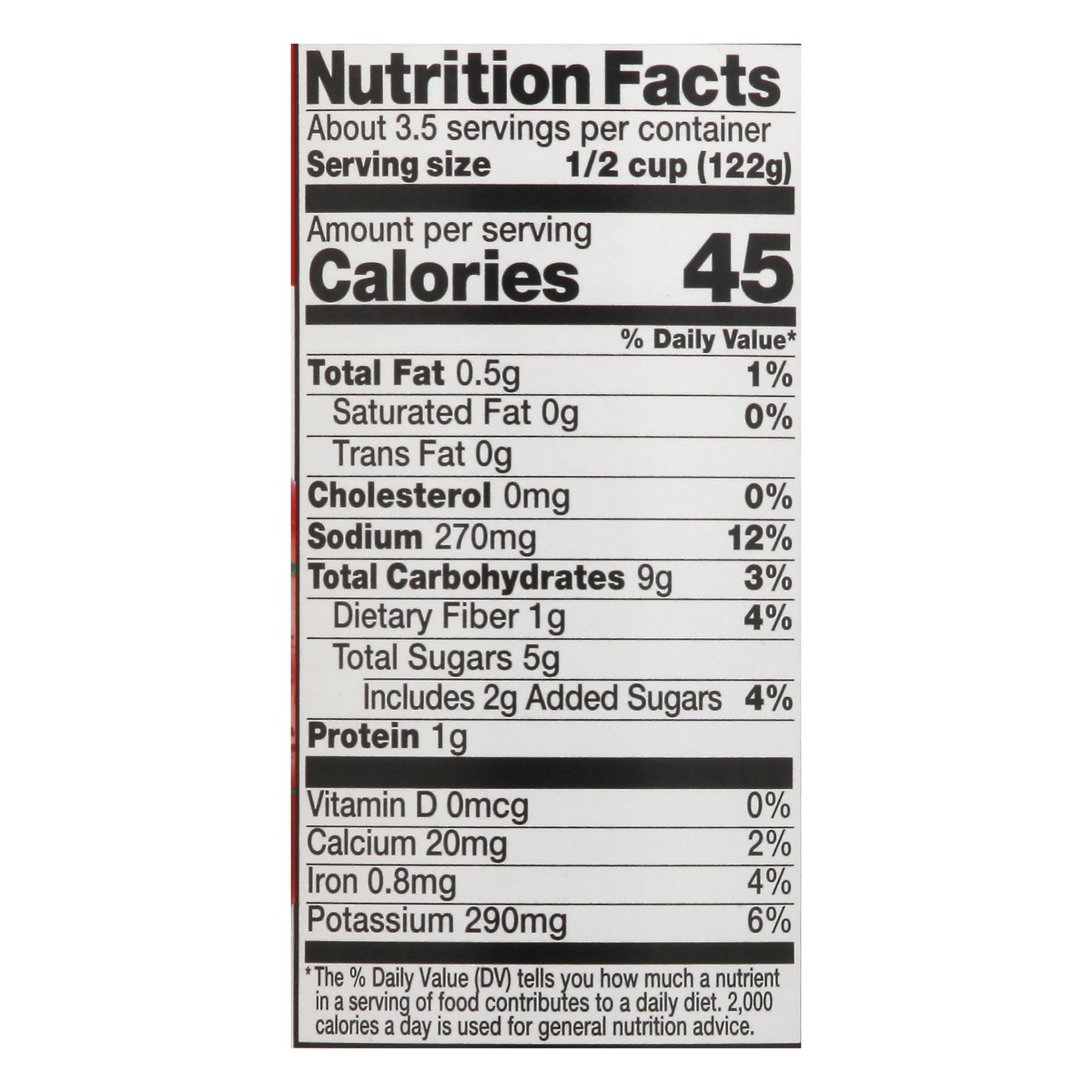 slide 5 of 13, Dei Fratelli Tomato Chopped, 14.5 oz