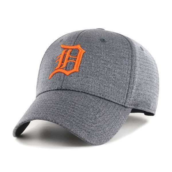 slide 1 of 2, MLB Detroit Tigers Men's Rodeo Snap Hat, 1 ct