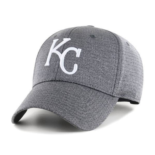 slide 1 of 2, MLB Kansas City Royals Men's Rodeo Snap Hat, 1 ct