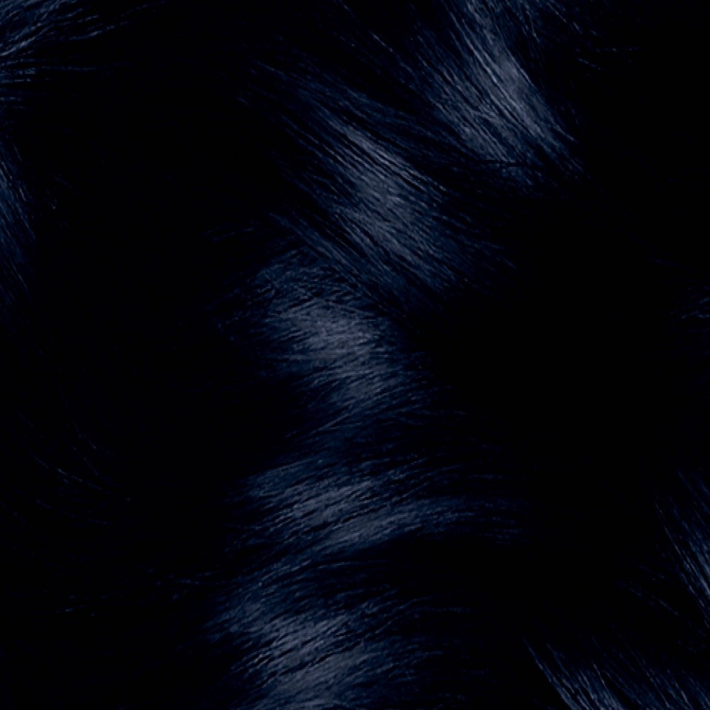 slide 6 of 9, Clairol Nice'n Easy Permanent Hair Color - 1BB Deepest Blue Black, 1 ct