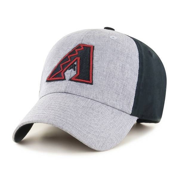 slide 1 of 2, MLB Arizona Diamondbacks Men's Pop Shade Hat, 1 ct