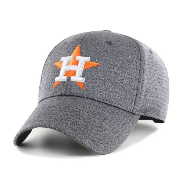 slide 1 of 2, MLB Houston Astros Men's Rodeo Snap Hat, 1 ct