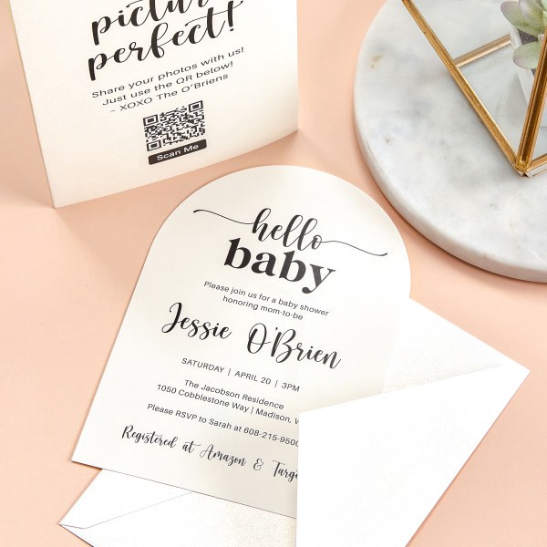 slide 4 of 4, Premium Cardstock White - Creative Collection, 65 lb