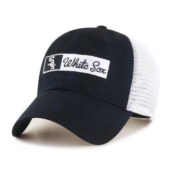 slide 1 of 2, MLB Chicago White Sox Women's Surrey Hat, 1 ct