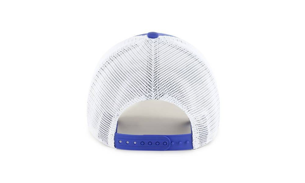 slide 2 of 2, MLB Kansas City Royals Women's Surrey Hat, 1 ct