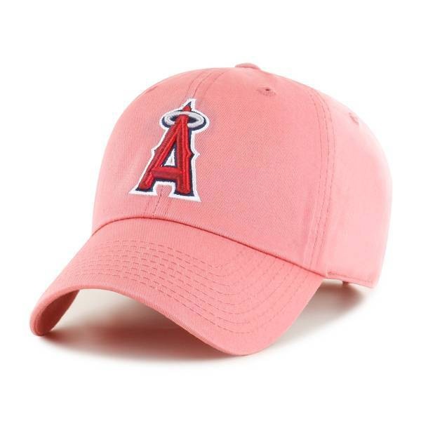 Mlb Los Angeles Dodgers Clean Up Hat : Target