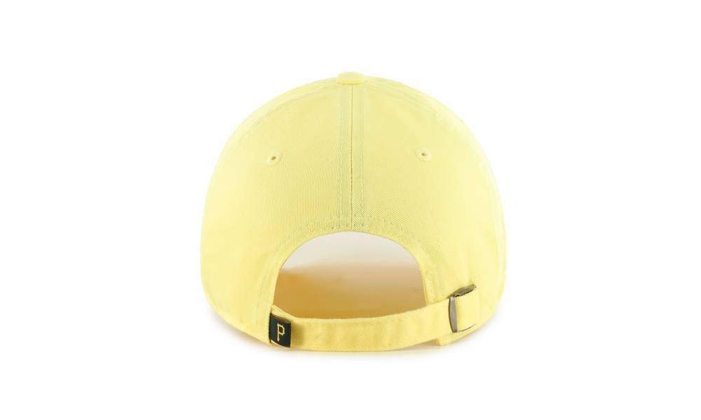 slide 2 of 2, MLB Pittsburgh Pirates Men's Clean Up Pastel Hat, 1 ct