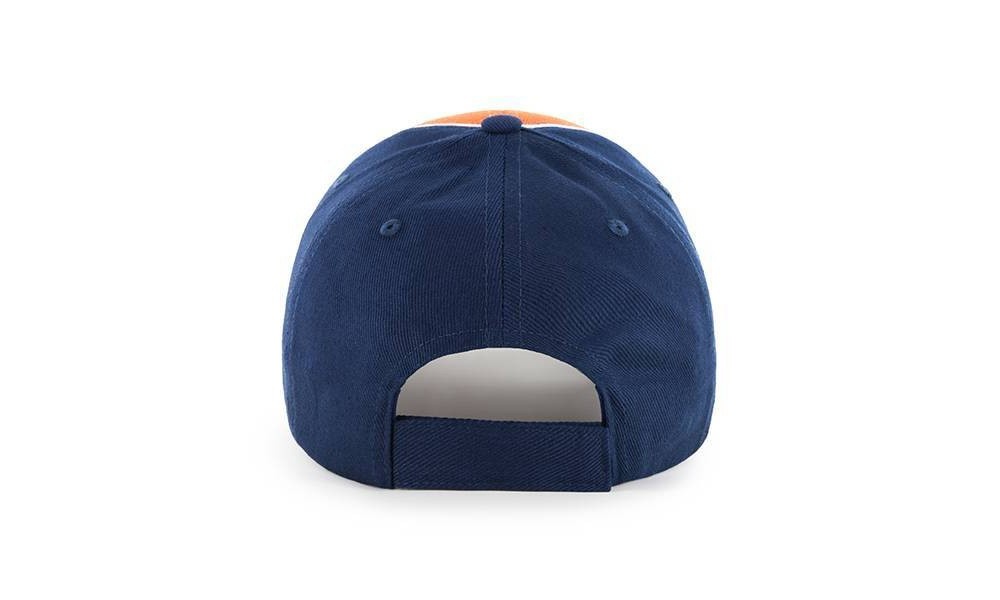 slide 2 of 2, MLB Detroit Tigers Boys' Swoosh Hat, 1 ct