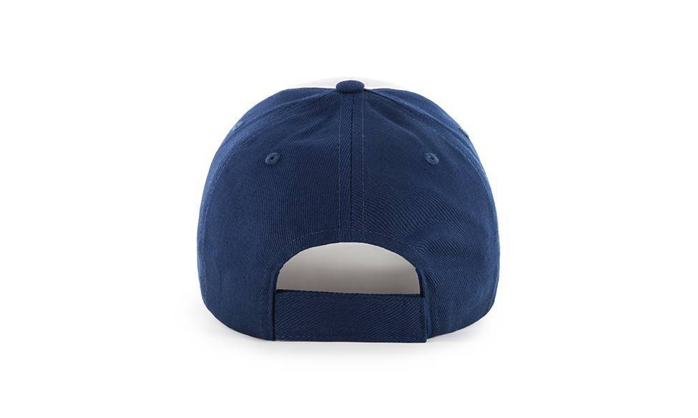 slide 2 of 2, MLB New York Yankees Boys' Swoosh Hat, 1 ct