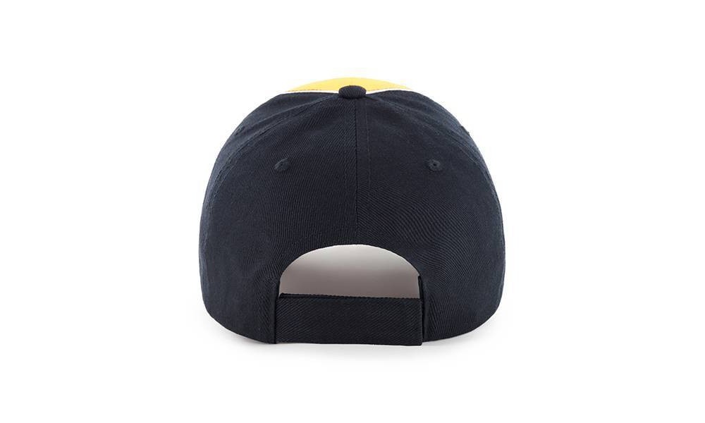 slide 2 of 2, MLB Pittsburgh Pirates Boys' Swoosh Hat, 1 ct