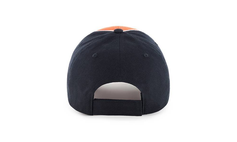 slide 2 of 2, MLB San Francisco Giants Boys' Swoosh Hat, 1 ct