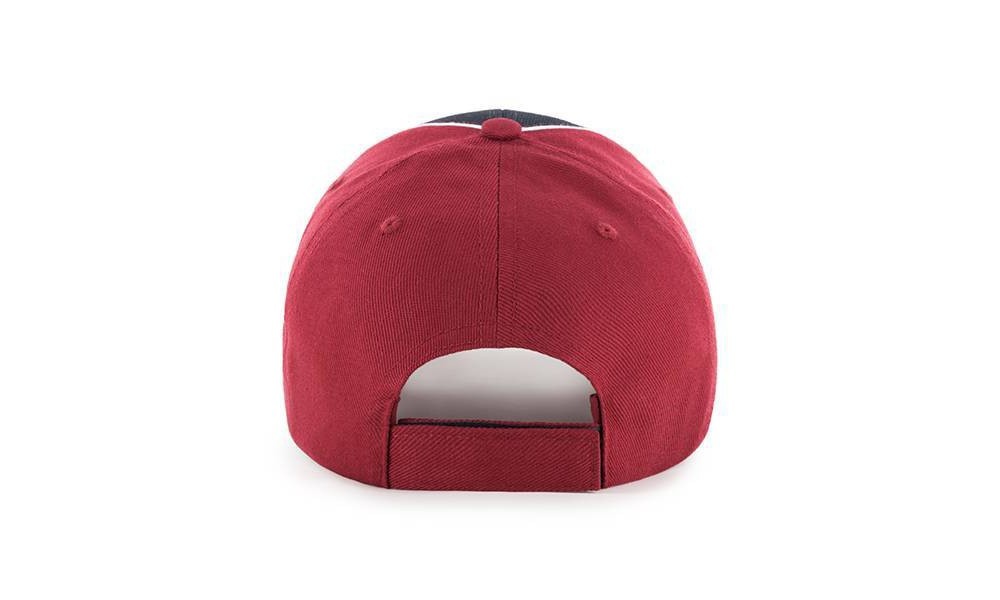 slide 2 of 2, MLB Arizona Diamondbacks Boys' Swoosh Hat, 1 ct