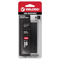 Velcro Brand Industrial Strength Fasteners