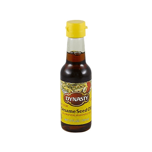 slide 1 of 1, Dynasty Sesame Oil, 5 oz