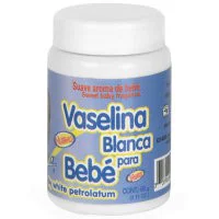 Jaloma Baby Vaseline - 2.11 Oz