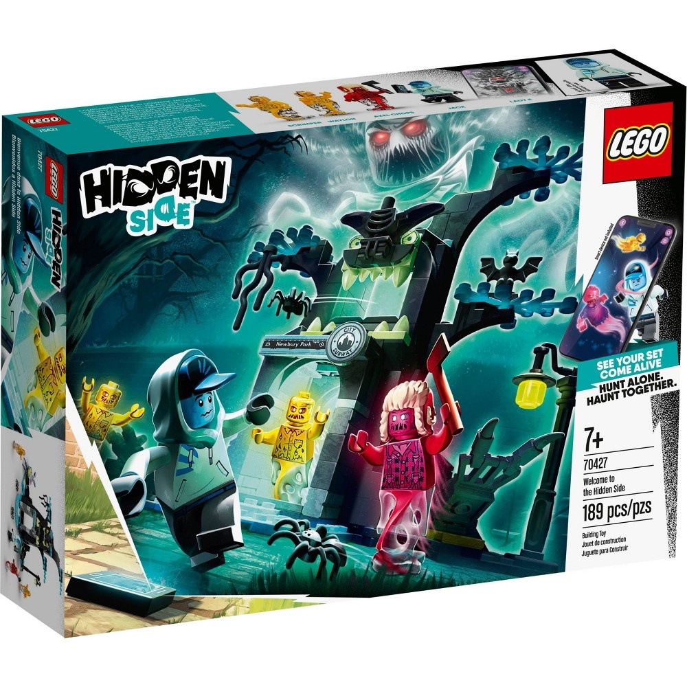 Lego hidden slide new arrivals